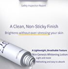 Sightfuture SymWhite 377 Skin Genesis Whitening Emulsion - Global Edition - 100ml