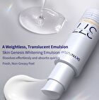 Sightfuture SymWhite 377 Skin Genesis Whitening Emulsion - Global Edition - 100ml