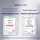 Sightfuture SymWhite 377 Skin Genesis Whitening Emulsion - Global Edition - 100ml