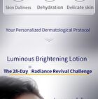Sightfuture SymWhite 377 Skin Genesis Whitening Emulsion - Global Edition - 100ml