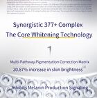Sightfuture SymWhite 377 Skin Genesis Whitening Emulsion - Global Edition - 100ml
