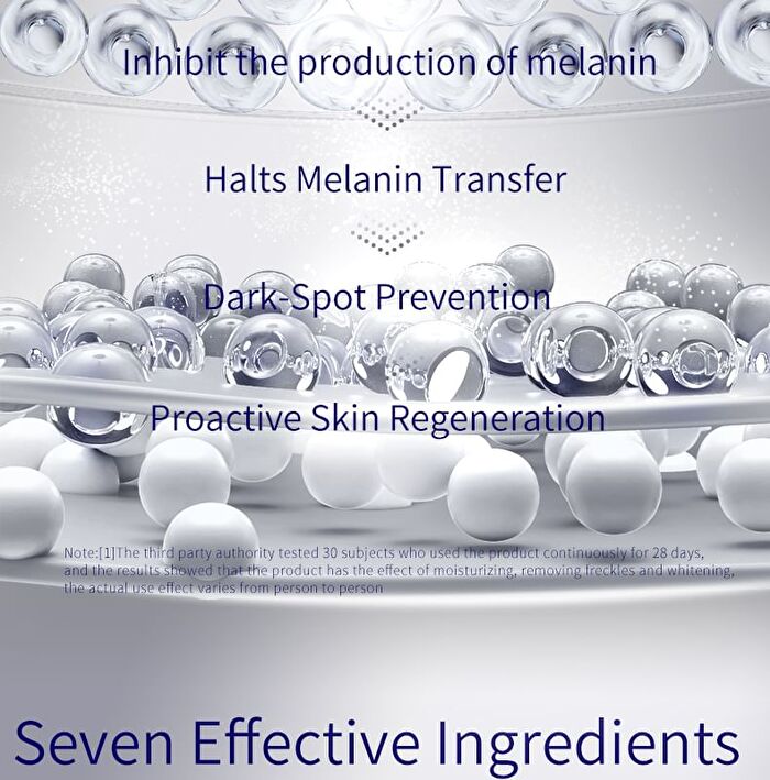 Sightfuture SymWhite 377 Skin Genesis Whitening Emulsion - Global Edition - 100ml