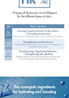 Hyal Reyouth Moist Sun (EU Packaging) - 50ml