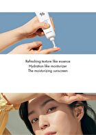 Hyal Reyouth Moist Sun (EU Packaging) - 50ml