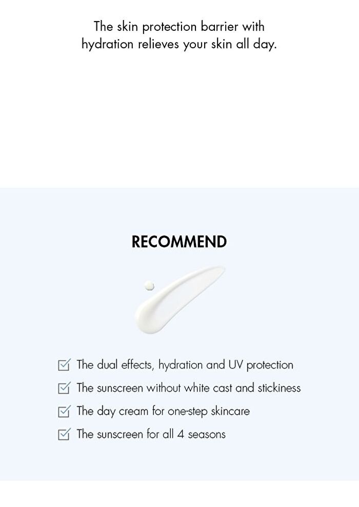 Hyal Reyouth Moist Sun (EU Packaging) - 50ml