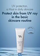 Hyal Reyouth Moist Sun (EU Packaging) - 50ml