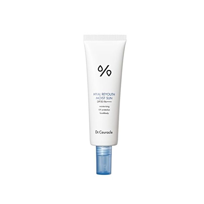 Hyal Reyouth Moist Sun (EU Packaging) - 50ml