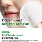 SEOUL Peel Shot Exfoliating Pad - 8ml x 8 pcs