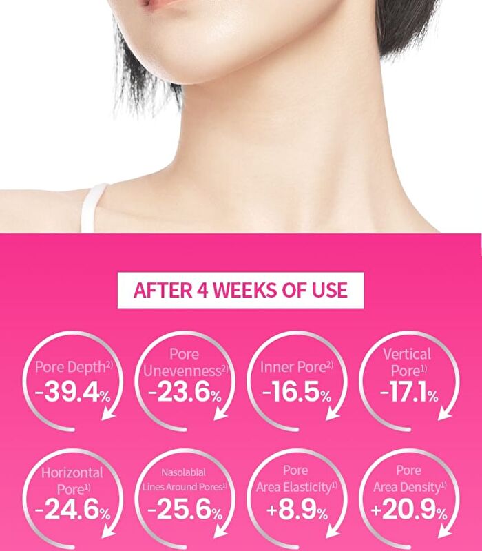 Multi PDRN Collagen Real Glow Mask - 100ml