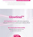 Multi PDRN Collagen Real Glow Mask - 100ml