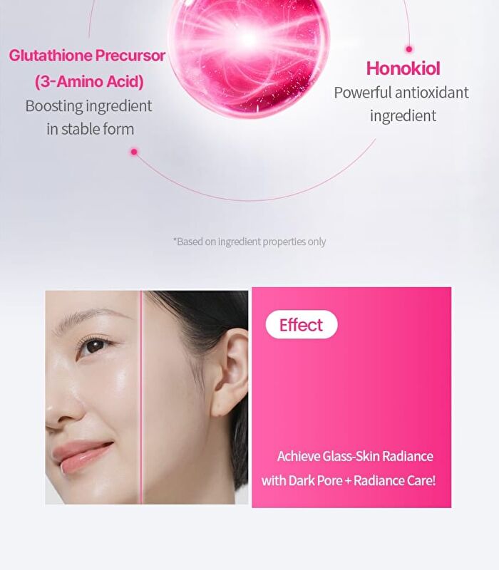 Multi PDRN Collagen Real Glow Mask - 100ml