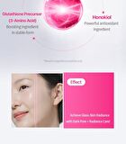 Multi PDRN Collagen Real Glow Mask - 100ml