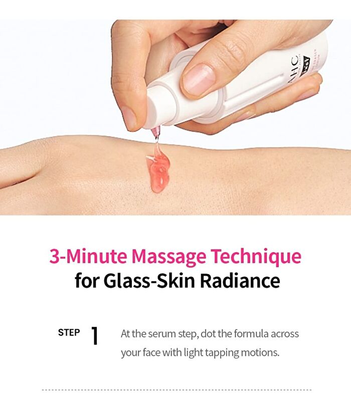 Multi PDRN Collagen Real Glow Mask - 100ml
