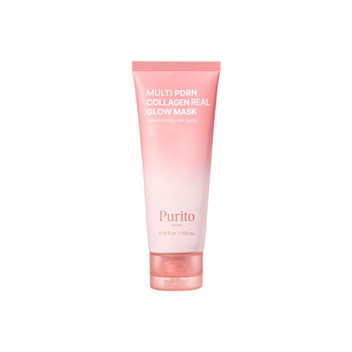 Multi PDRN Collagen Real Glow Mask - 100ml