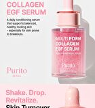 Multi PDRN Collagen EGF Serum - 30ml