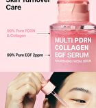 Multi PDRN Collagen EGF Serum - 30ml