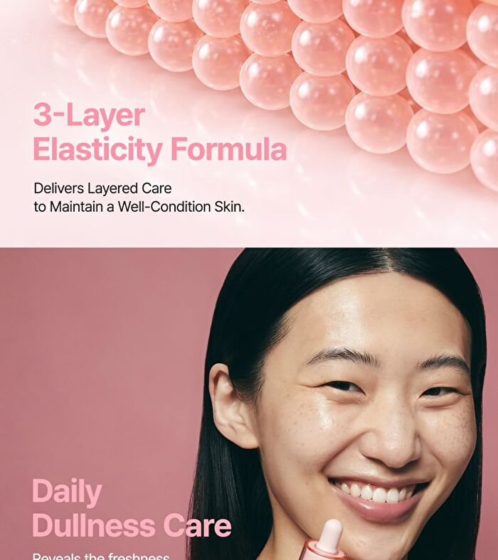 Multi PDRN Collagen EGF Serum - 30ml
