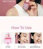 Multi PDRN Collagen EGF Serum - 30ml