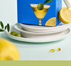 Foodology Olive Lemon Shot - 10 bottles
