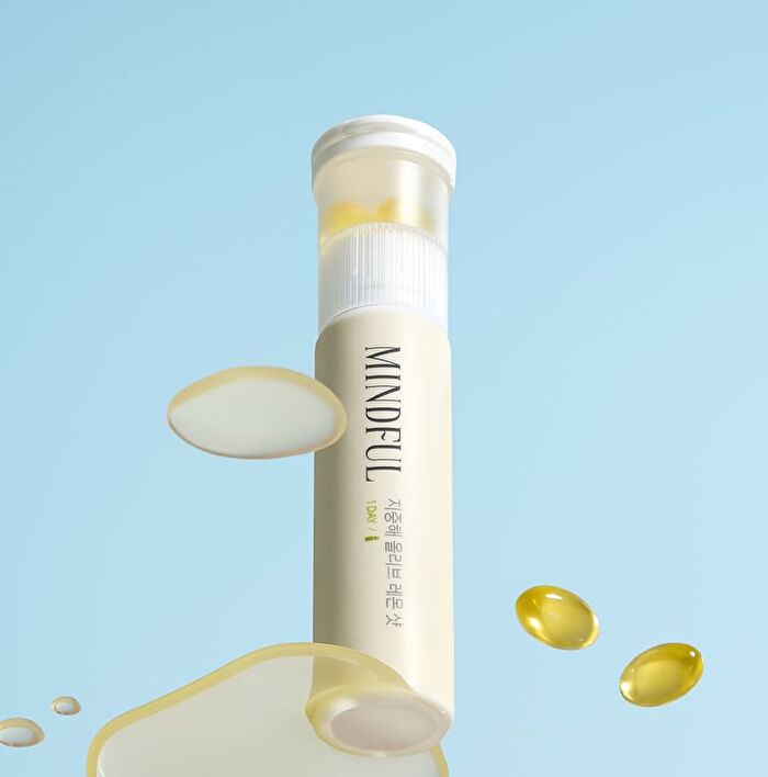 Foodology Olive Lemon Shot - 10 bottles