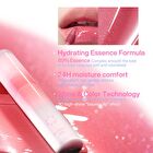 Into You Aqua Burst Lip Glaze 2.0 - 6 Colors - #AB02 Water Peach - 3g