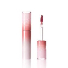 Into You Aqua Burst Lip Glaze 2.0 - 6 Colors - #AB04 Crushed Diamond Berry - 3g