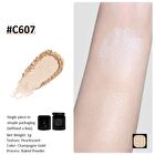 Customizable Single-Color Eyeshadow Palette - 61 Colors - #E076 - 1.2g