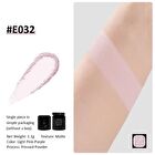 Customizable Single-Color Eyeshadow Palette - 61 Colors - #E080 - 1.3g