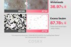 Cosrx Red Rice Inositol Pore Clarifying Deep Cleanser - 150ml