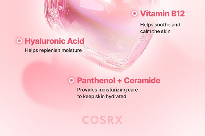 Cosrx Red Rice Inositol Pore Clarifying Deep Cleanser - 150ml
