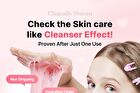 Cosrx Red Rice Inositol Pore Clarifying Deep Cleanser - 150ml