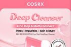 Cosrx Red Rice Inositol Pore Clarifying Deep Cleanser - 150ml