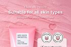 Cosrx Red Rice Inositol Pore Clarifying Deep Cleanser - 150ml
