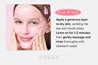 Cosrx Red Rice Inositol Pore Clarifying Deep Cleanser - 150ml