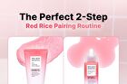 Cosrx Red Rice Inositol Pore Clarifying Deep Cleanser - 150ml
