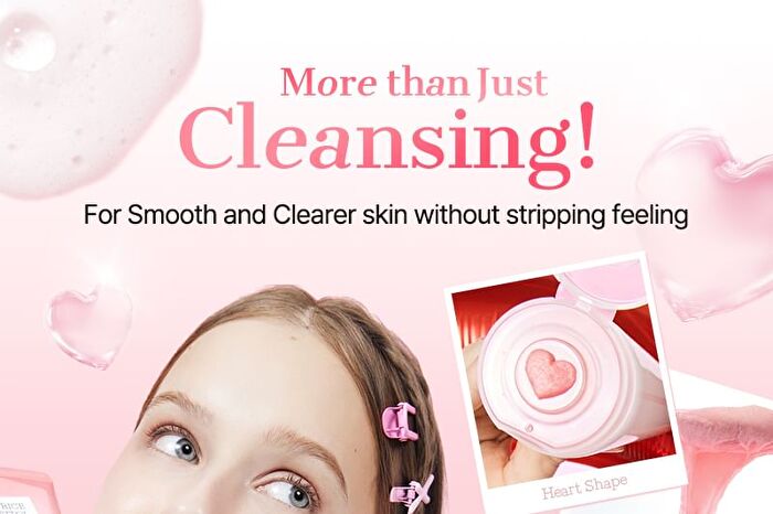 Cosrx Red Rice Inositol Pore Clarifying Deep Cleanser - 150ml