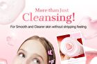 Cosrx Red Rice Inositol Pore Clarifying Deep Cleanser - 150ml