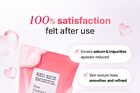 Cosrx Red Rice Inositol Pore Clarifying Deep Cleanser - 150ml