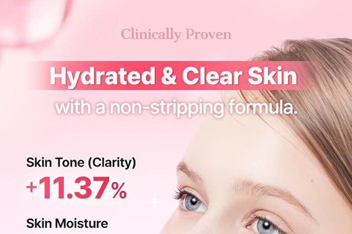 Cosrx Red Rice Inositol Exfoliating Care Pore Peel Serum - 80ml