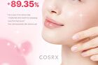 Cosrx Red Rice Inositol Exfoliating Care Pore Peel Serum - 80ml