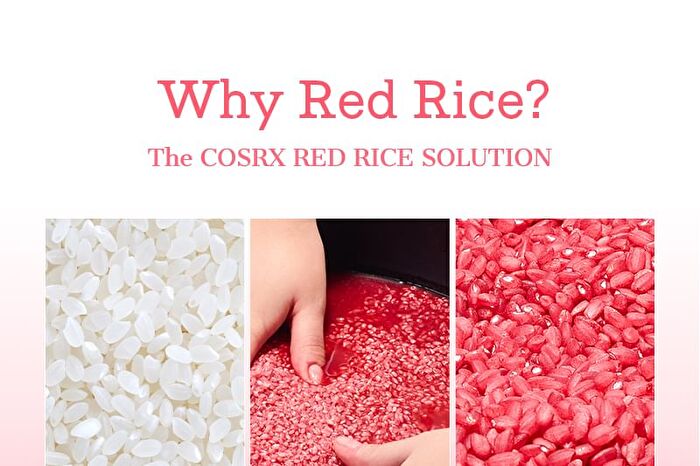Cosrx Red Rice Inositol Exfoliating Care Pore Peel Serum - 80ml