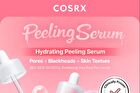 Cosrx Red Rice Inositol Exfoliating Care Pore Peel Serum - 80ml