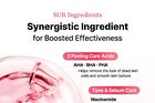 Cosrx Red Rice Inositol Exfoliating Care Pore Peel Serum - 80ml