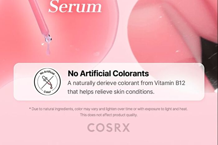 Cosrx Red Rice Inositol Exfoliating Care Pore Peel Serum - 80ml