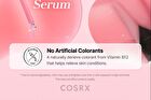 Cosrx Red Rice Inositol Exfoliating Care Pore Peel Serum - 80ml