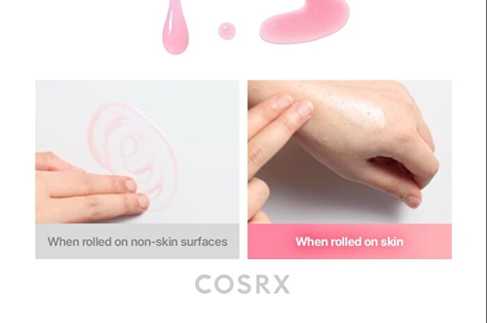 Cosrx Red Rice Inositol Exfoliating Care Pore Peel Serum - 80ml