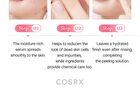 Cosrx Red Rice Inositol Exfoliating Care Pore Peel Serum - 80ml