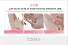 Cosrx Red Rice Inositol Exfoliating Care Pore Peel Serum - 80ml