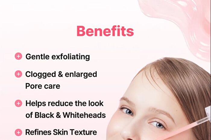 Cosrx Red Rice Inositol Exfoliating Care Pore Peel Serum - 80ml