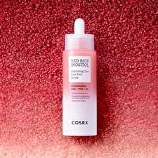Cosrx Red Rice Inositol Exfoliating Care Pore Peel Serum - 80ml